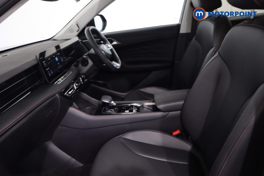 Mg Motor Uk HS Trophy Automatic Petrol-Electric Hybrid SUV - Stock Number (1631086) - 4th supplementary image