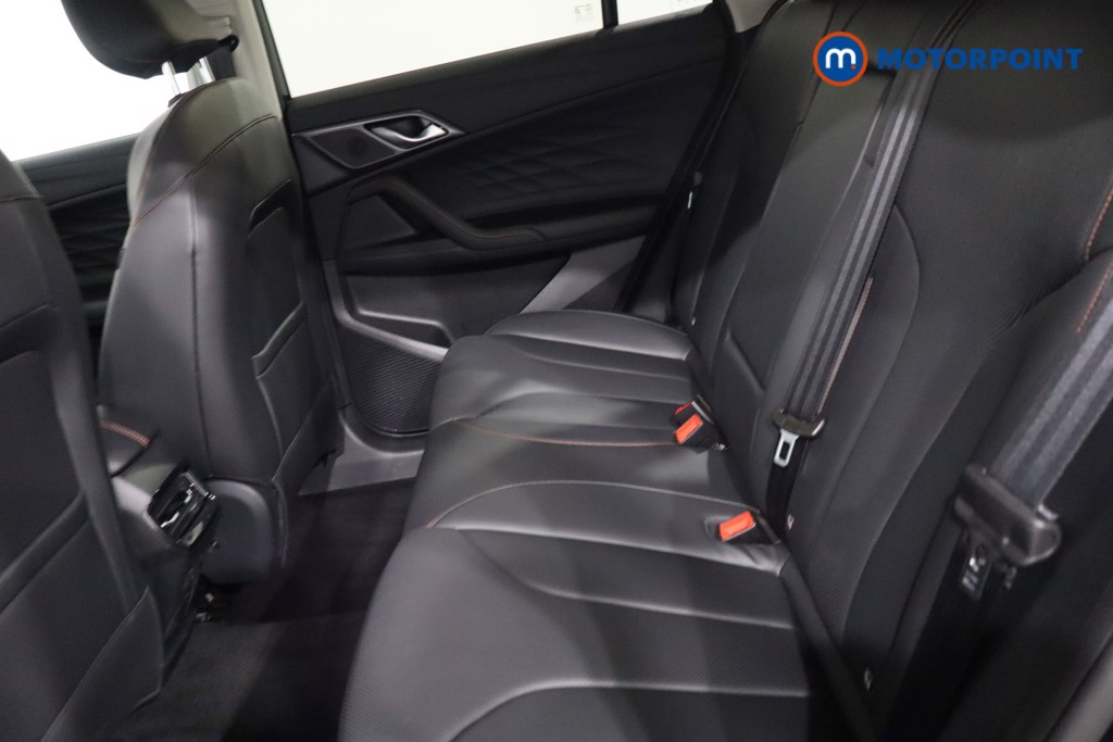 Mg Motor Uk HS Trophy Automatic Petrol-Electric Hybrid SUV - Stock Number (1631086) - 5th supplementary image