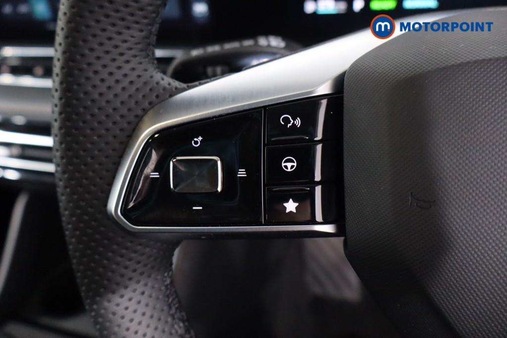 Mg Motor Uk HS Trophy Automatic Petrol-Electric Hybrid SUV - Stock Number (1631086) - 7th supplementary image