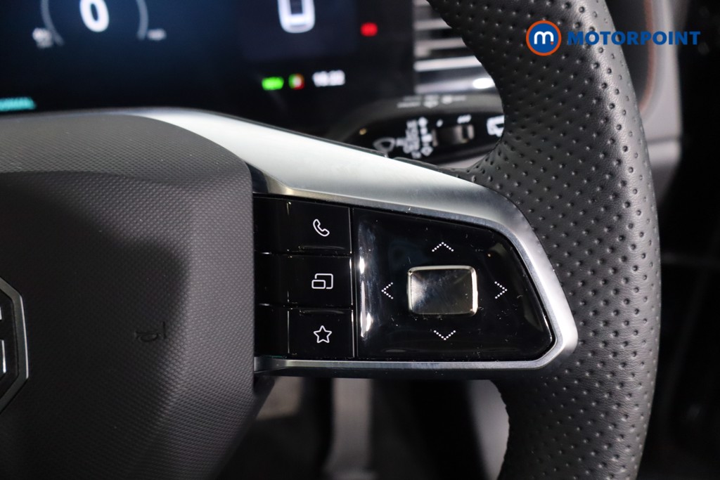 Mg Motor Uk HS Trophy Automatic Petrol-Electric Hybrid SUV - Stock Number (1631086) - 8th supplementary image