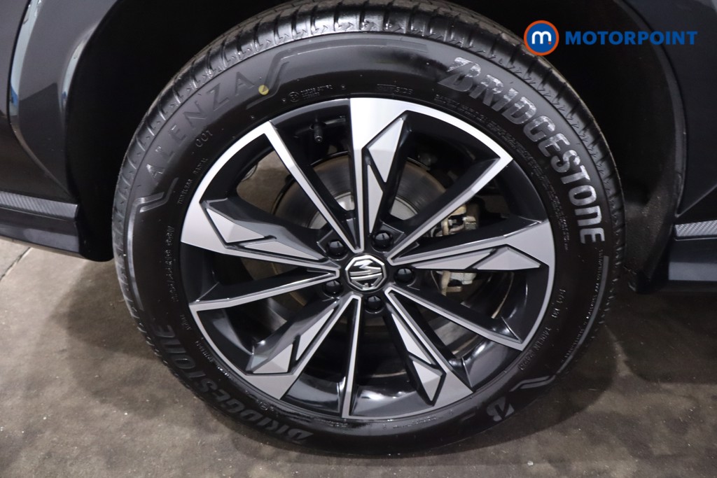 Mg Motor Uk HS Trophy Automatic Petrol-Electric Hybrid SUV - Stock Number (1631086) - 9th supplementary image