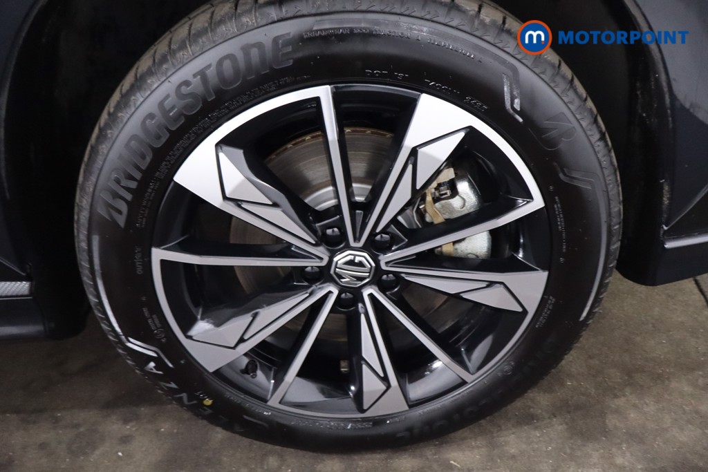 Mg Motor Uk HS Trophy Automatic Petrol-Electric Hybrid SUV - Stock Number (1631086) - 10th supplementary image