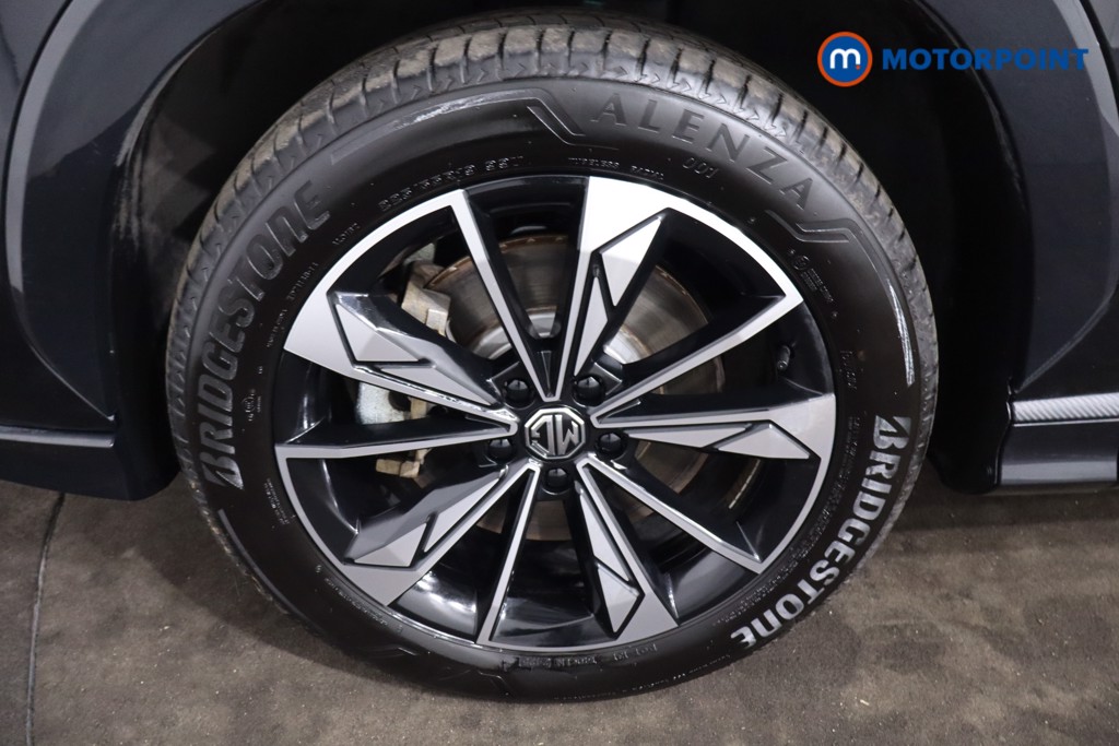 Mg Motor Uk HS Trophy Automatic Petrol-Electric Hybrid SUV - Stock Number (1631086) - 11th supplementary image