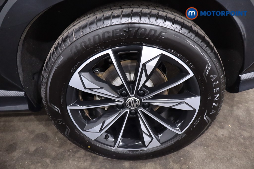 Mg Motor Uk HS Trophy Automatic Petrol-Electric Hybrid SUV - Stock Number (1631086) - 12th supplementary image