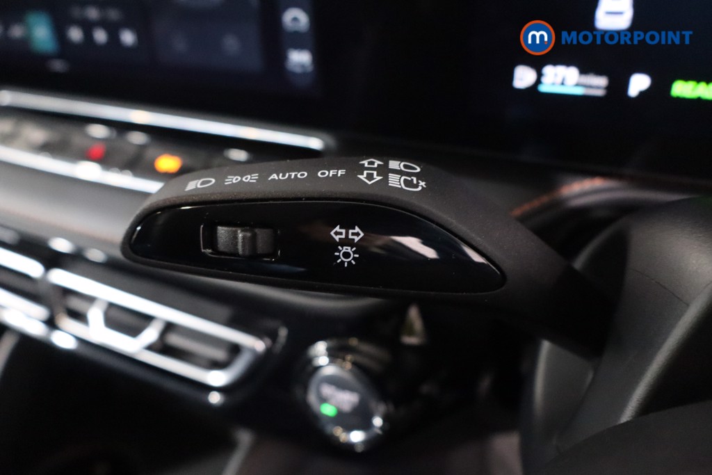 Mg Motor Uk HS Trophy Automatic Petrol-Electric Hybrid SUV - Stock Number (1631086) - 14th supplementary image