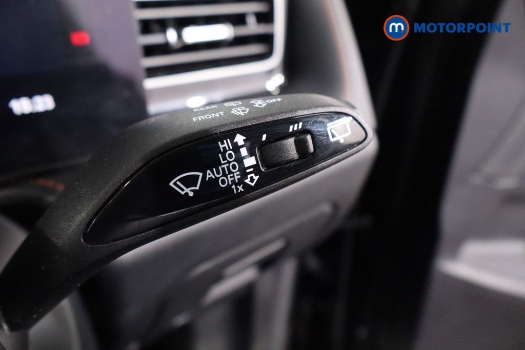 Mg Motor Uk HS Trophy Automatic Petrol-Electric Hybrid SUV - Stock Number (1631086) - 15th supplementary image