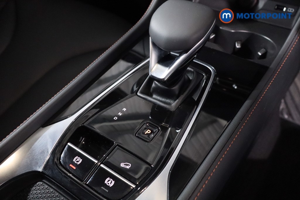 Mg Motor Uk HS Trophy Automatic Petrol-Electric Hybrid SUV - Stock Number (1631086) - 17th supplementary image