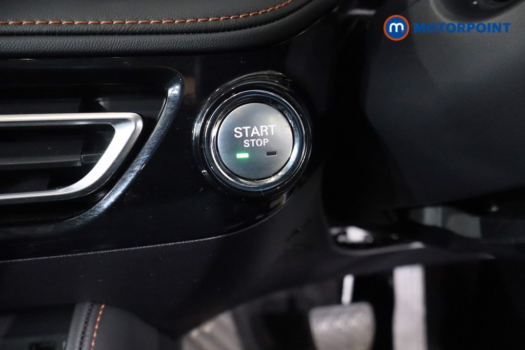 Mg Motor Uk HS Trophy Automatic Petrol-Electric Hybrid SUV - Stock Number (1631086) - 19th supplementary image