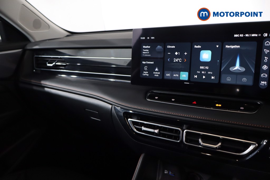 Mg Motor Uk HS Trophy Automatic Petrol-Electric Hybrid SUV - Stock Number (1631086) - 20th supplementary image