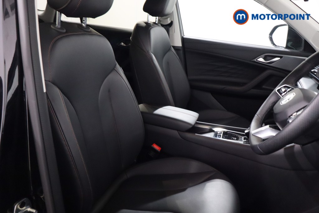 Mg Motor Uk HS Trophy Automatic Petrol-Electric Hybrid SUV - Stock Number (1631086) - 22nd supplementary image