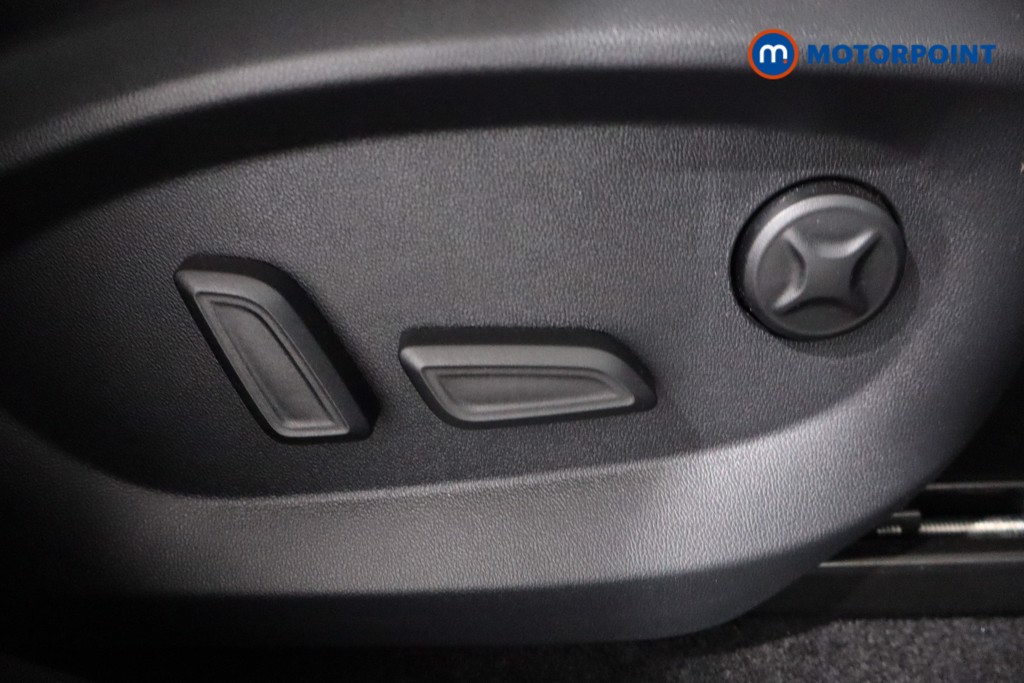 Mg Motor Uk HS Trophy Automatic Petrol-Electric Hybrid SUV - Stock Number (1631086) - 23rd supplementary image