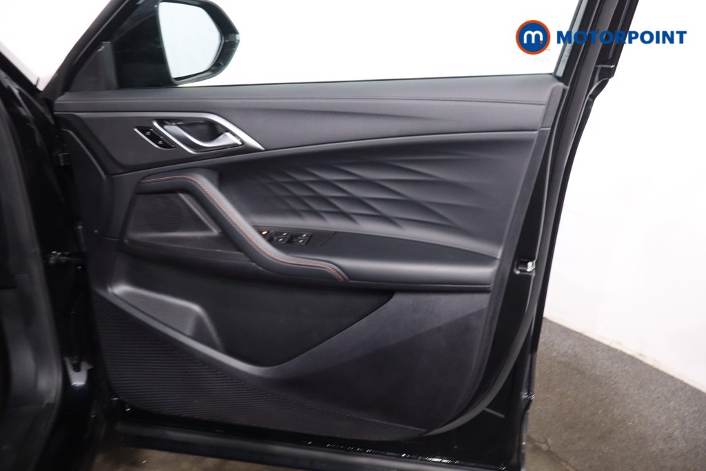 Mg Motor Uk HS Trophy Automatic Petrol-Electric Hybrid SUV - Stock Number (1631086) - 24th supplementary image