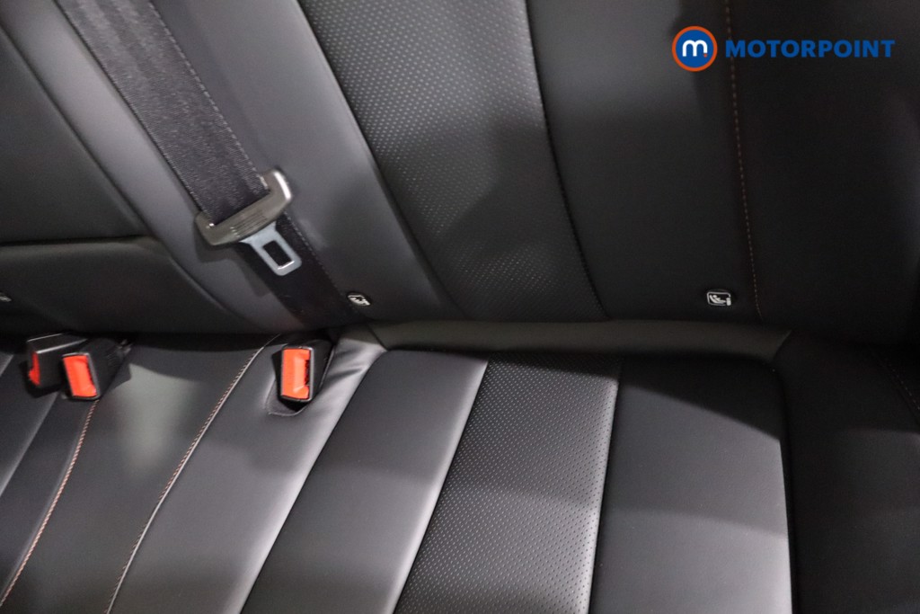 Mg Motor Uk HS Trophy Automatic Petrol-Electric Hybrid SUV - Stock Number (1631086) - 26th supplementary image