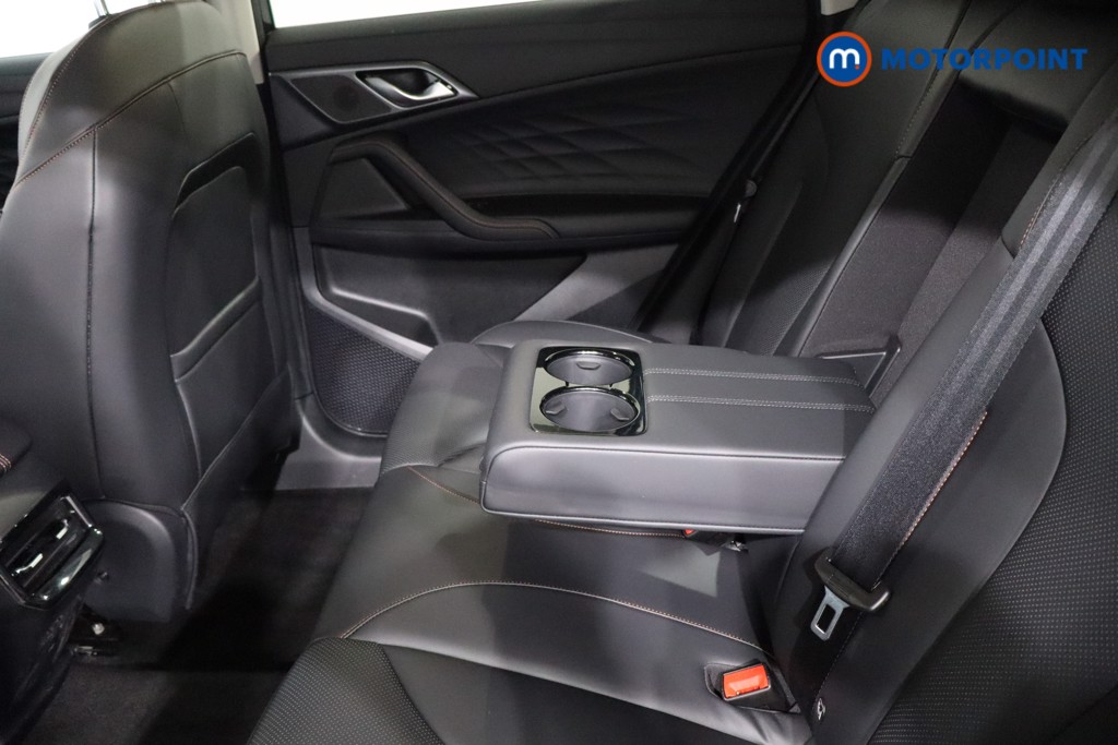 Mg Motor Uk HS Trophy Automatic Petrol-Electric Hybrid SUV - Stock Number (1631086) - 27th supplementary image