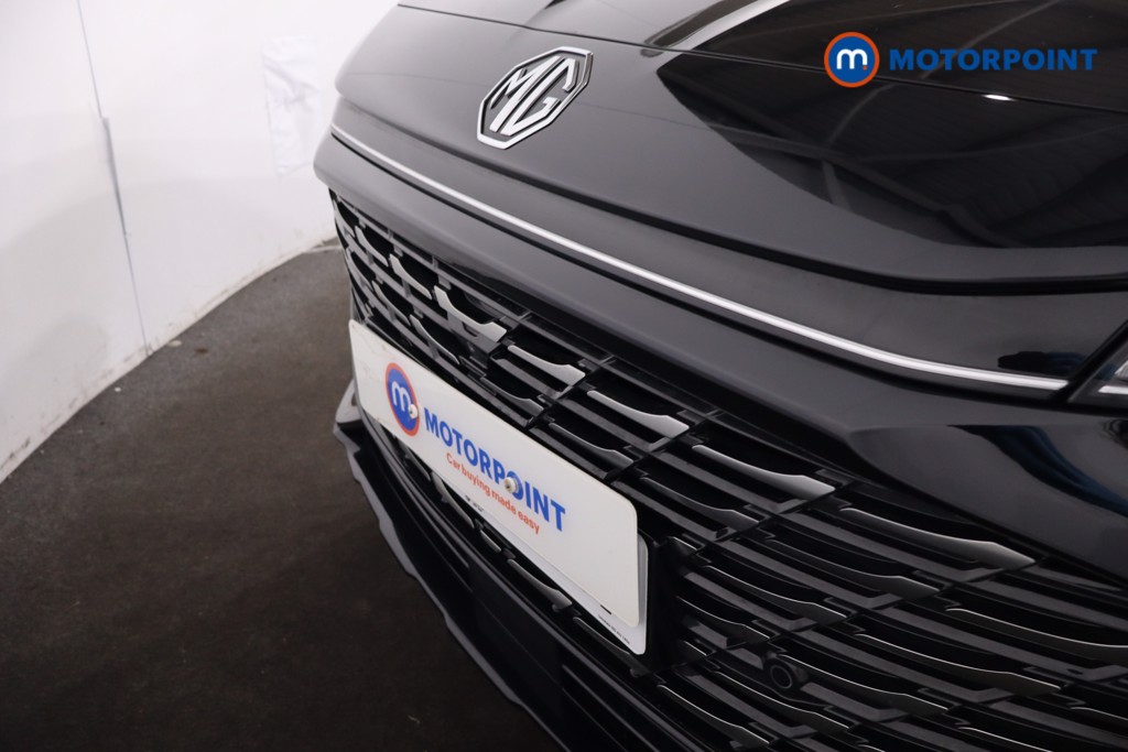 Mg Motor Uk HS Trophy Automatic Petrol-Electric Hybrid SUV - Stock Number (1631086) - 28th supplementary image