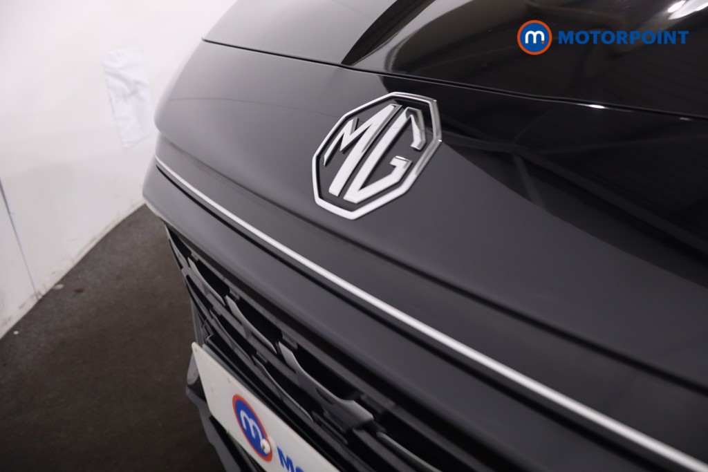 Mg Motor Uk HS Trophy Automatic Petrol-Electric Hybrid SUV - Stock Number (1631086) - 29th supplementary image