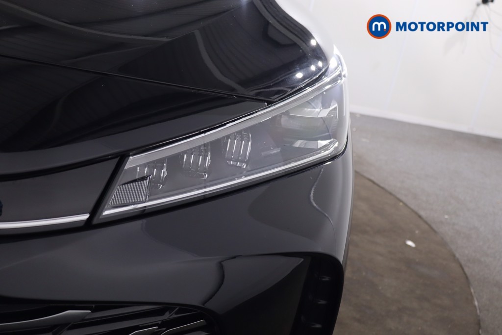 Mg Motor Uk HS Trophy Automatic Petrol-Electric Hybrid SUV - Stock Number (1631086) - 30th supplementary image