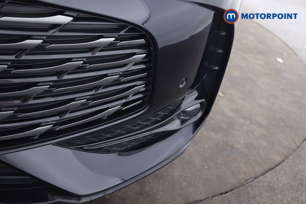 Mg Motor Uk HS Trophy Automatic Petrol-Electric Hybrid SUV - Stock Number (1631086) - 31st supplementary image