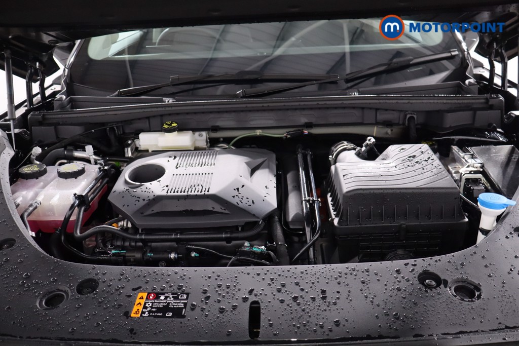 Mg Motor Uk HS Trophy Automatic Petrol-Electric Hybrid SUV - Stock Number (1631086) - 32nd supplementary image