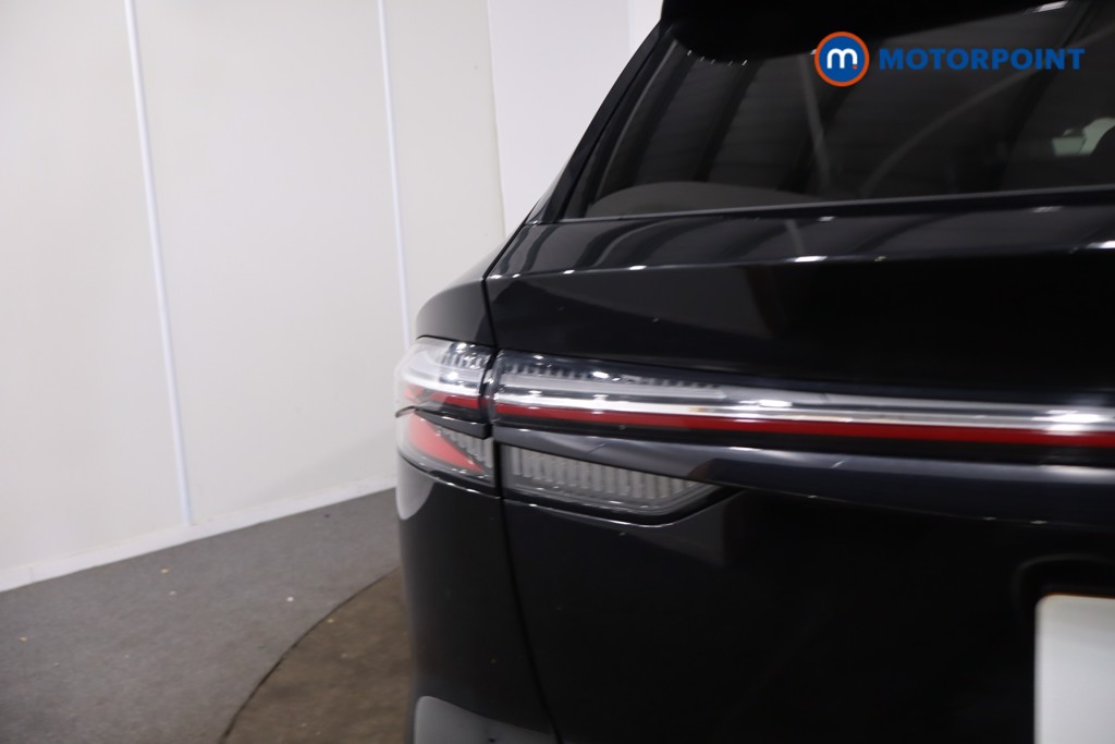 Mg Motor Uk HS Trophy Automatic Petrol-Electric Hybrid SUV - Stock Number (1631086) - 34th supplementary image