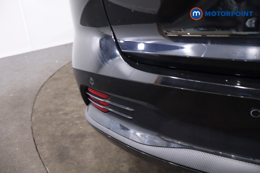 Mg Motor Uk HS Trophy Automatic Petrol-Electric Hybrid SUV - Stock Number (1631086) - 35th supplementary image