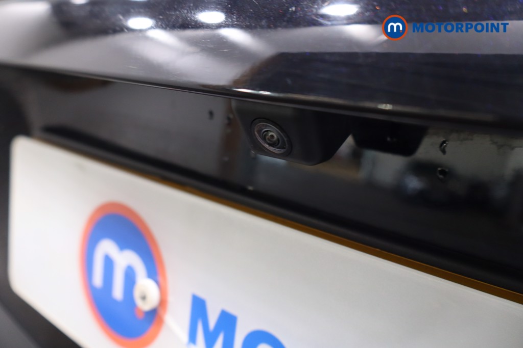 Mg Motor Uk HS Trophy Automatic Petrol-Electric Hybrid SUV - Stock Number (1631086) - 36th supplementary image