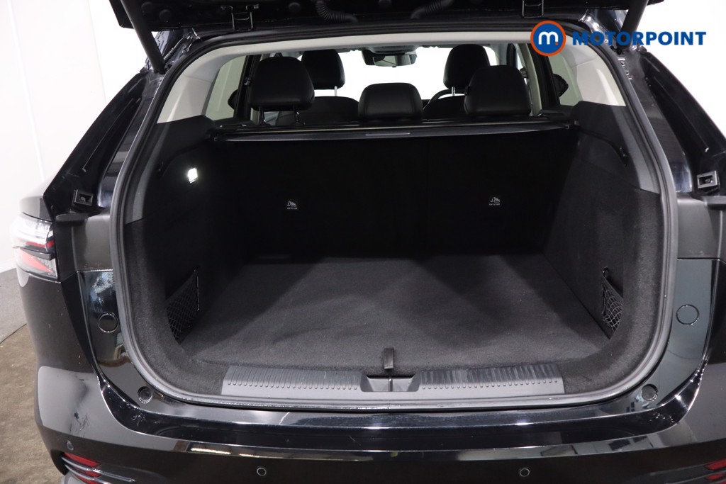 Mg Motor Uk HS Trophy Automatic Petrol-Electric Hybrid SUV - Stock Number (1631086) - 37th supplementary image