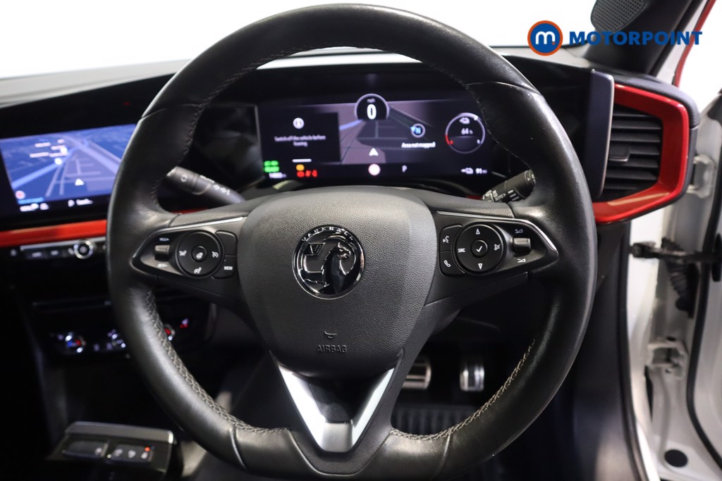 Vauxhall Mokka GS Automatic Electric SUV - Stock Number (1631236) - 3rd supplementary image
