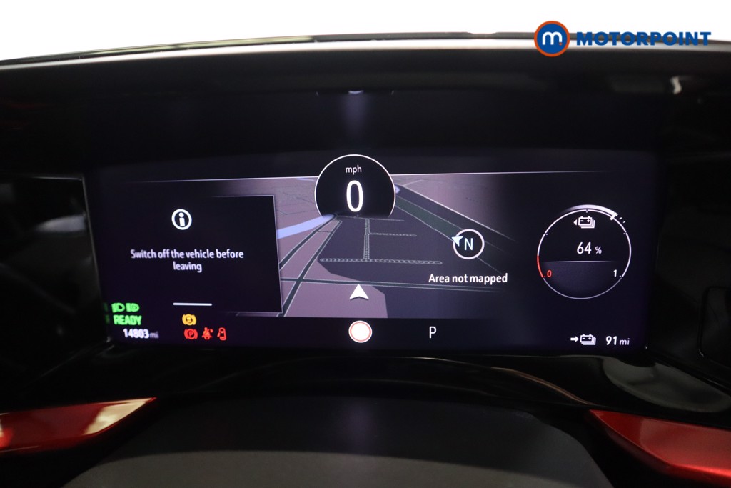 Vauxhall Mokka GS Automatic Electric SUV - Stock Number (1631236) - 4th supplementary image