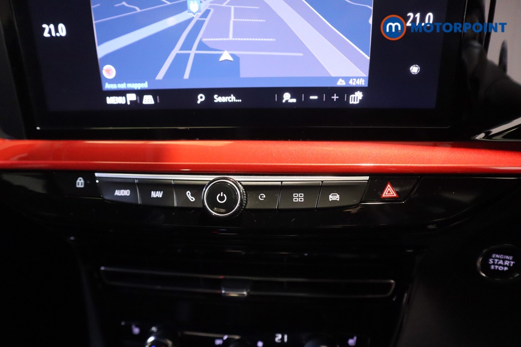 Vauxhall Mokka GS Automatic Electric SUV - Stock Number (1631236) - 5th supplementary image