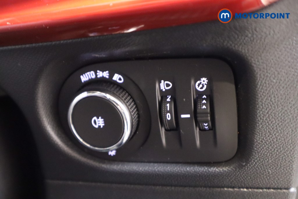 Vauxhall Mokka GS Automatic Electric SUV - Stock Number (1631236) - 13th supplementary image