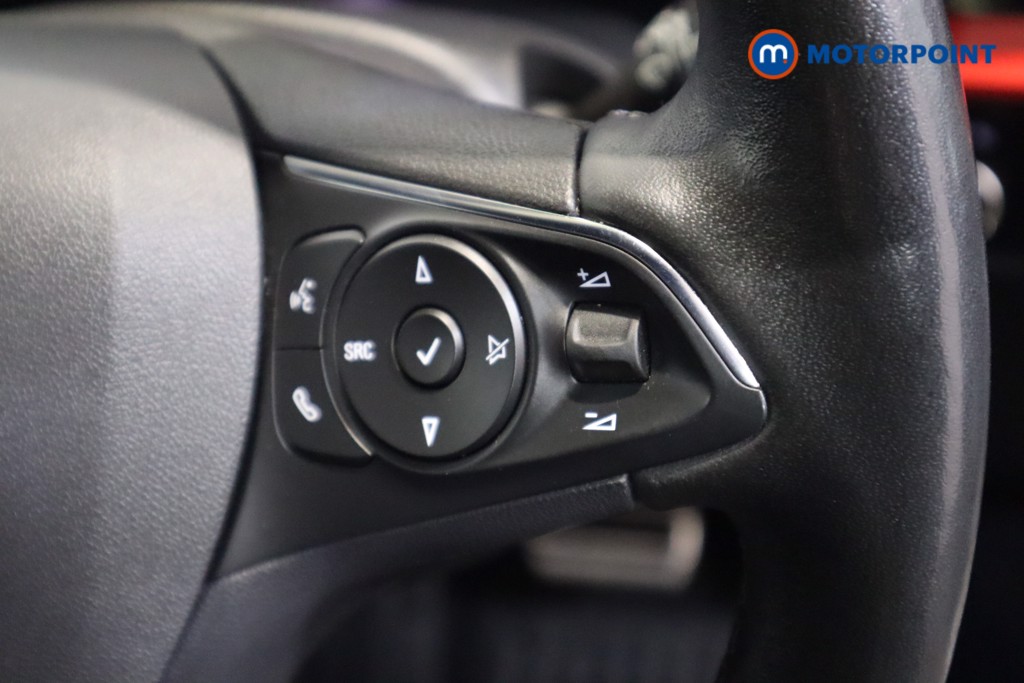 Vauxhall Mokka GS Automatic Electric SUV - Stock Number (1631236) - 14th supplementary image