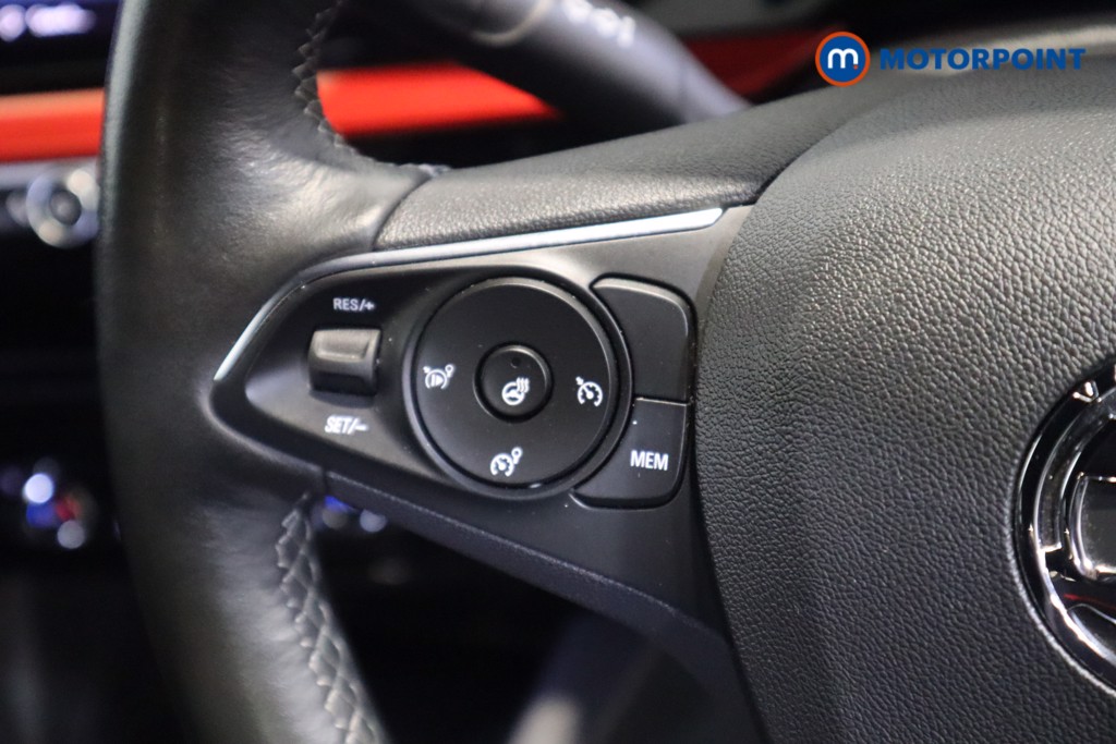 Vauxhall Mokka GS Automatic Electric SUV - Stock Number (1631236) - 16th supplementary image