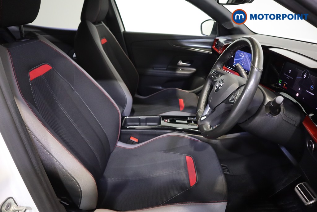 Vauxhall Mokka GS Automatic Electric SUV - Stock Number (1631236) - 18th supplementary image