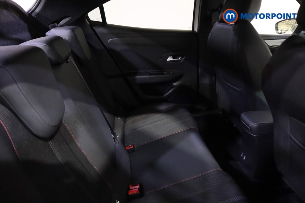 Vauxhall Mokka GS Automatic Electric SUV - Stock Number (1631236) - 19th supplementary image