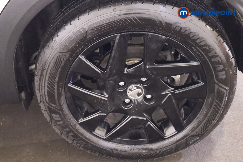 Vauxhall Mokka GS Automatic Electric SUV - Stock Number (1631236) - 23rd supplementary image