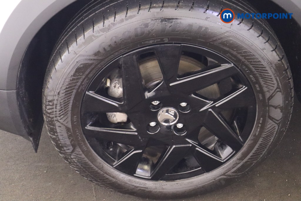 Vauxhall Mokka GS Automatic Electric SUV - Stock Number (1631236) - 24th supplementary image