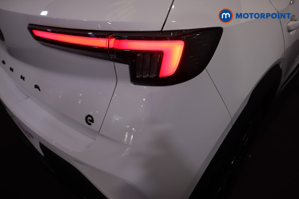 Vauxhall Mokka GS Automatic Electric SUV - Stock Number (1631236) - 27th supplementary image