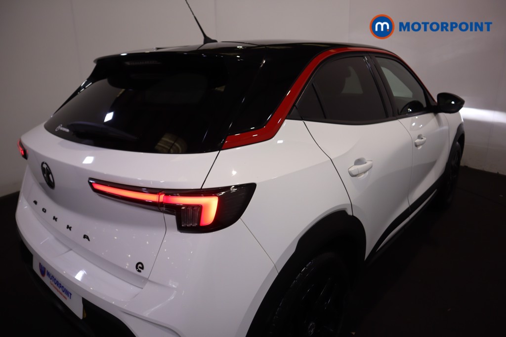 Vauxhall Mokka GS Automatic Electric SUV - Stock Number (1631236) - 28th supplementary image