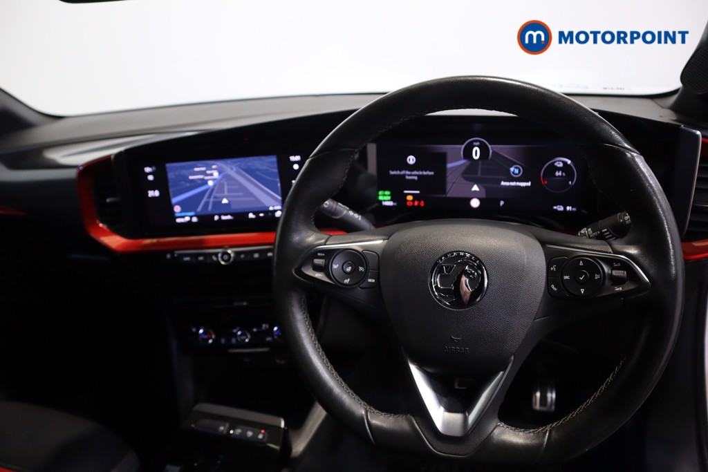 Vauxhall Mokka GS Automatic Electric SUV - Stock Number (1631236) - 1st supplementary image