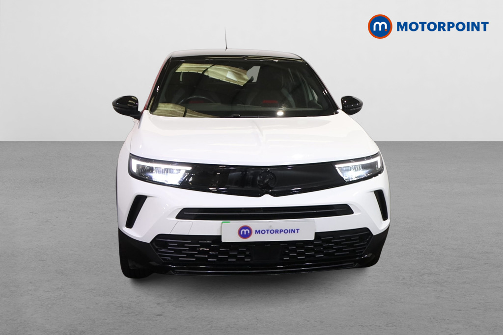 Vauxhall Mokka GS Automatic Electric SUV - Stock Number (1631236) - Front bumper