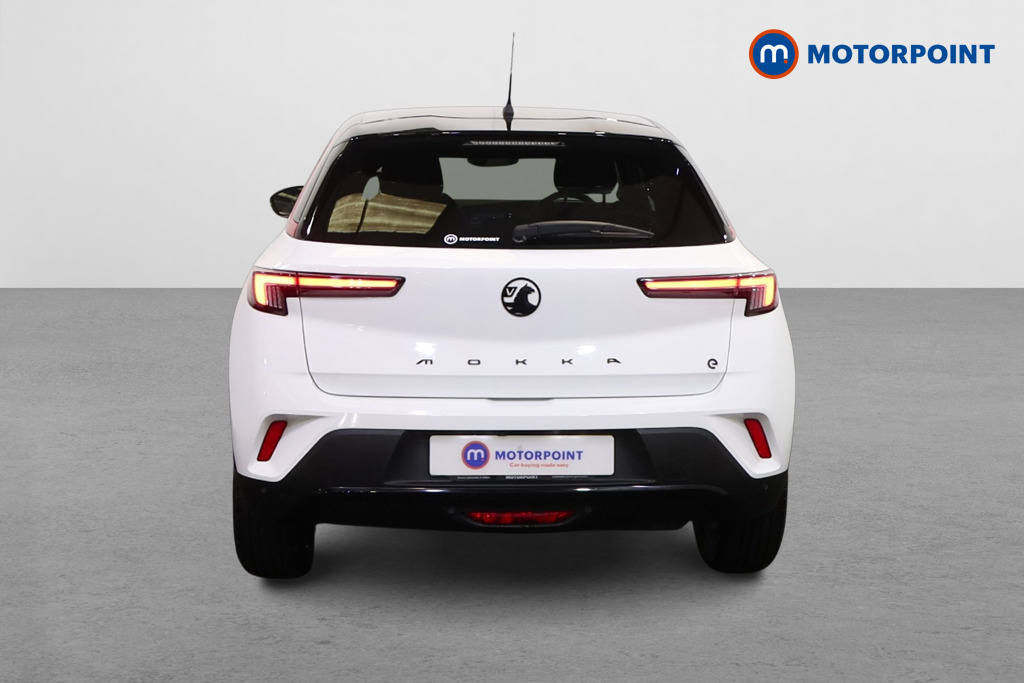 Vauxhall Mokka GS Automatic Electric SUV - Stock Number (1631236) - Rear bumper