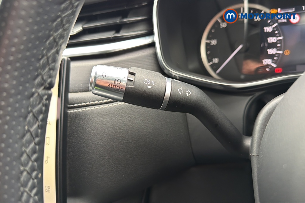 Jaguar F-Pace R-Dynamic Black Automatic Petrol SUV - Stock Number (1631362) - 5th supplementary image