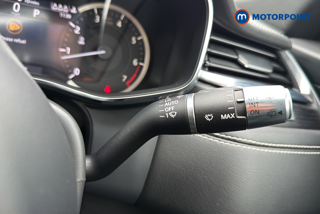 Jaguar F-Pace R-Dynamic Black Automatic Petrol SUV - Stock Number (1631362) - 6th supplementary image