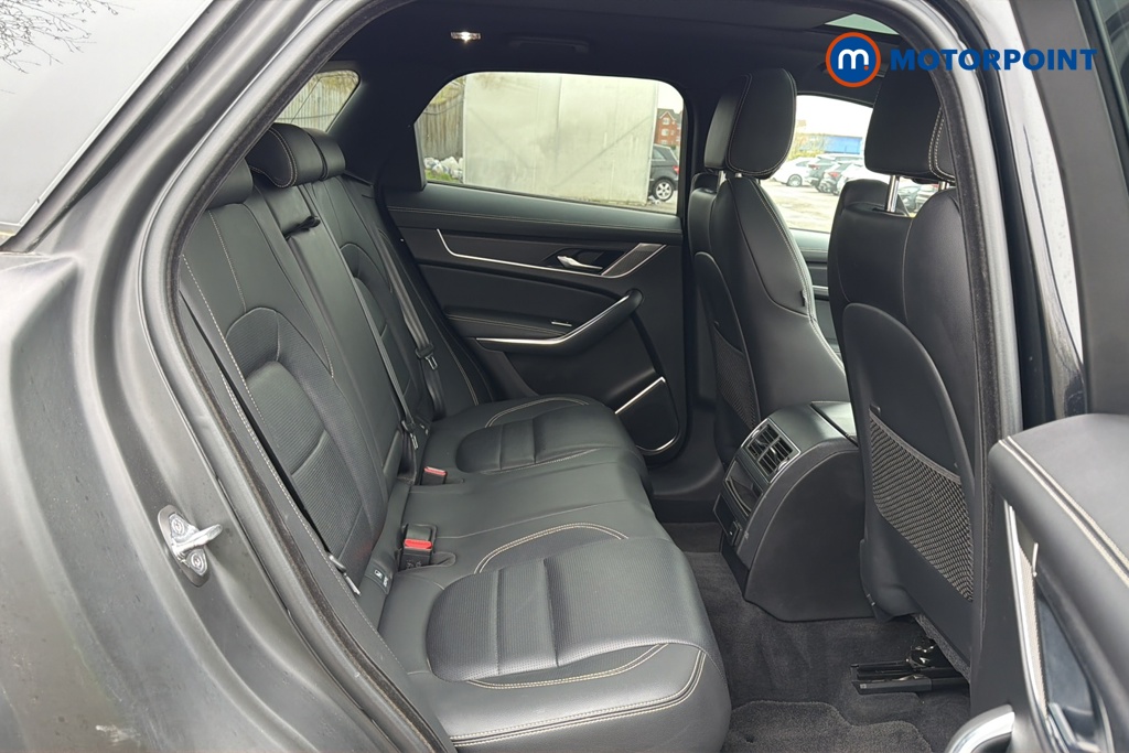 Jaguar F-Pace R-Dynamic Black Automatic Petrol SUV - Stock Number (1631362) - 25th supplementary image
