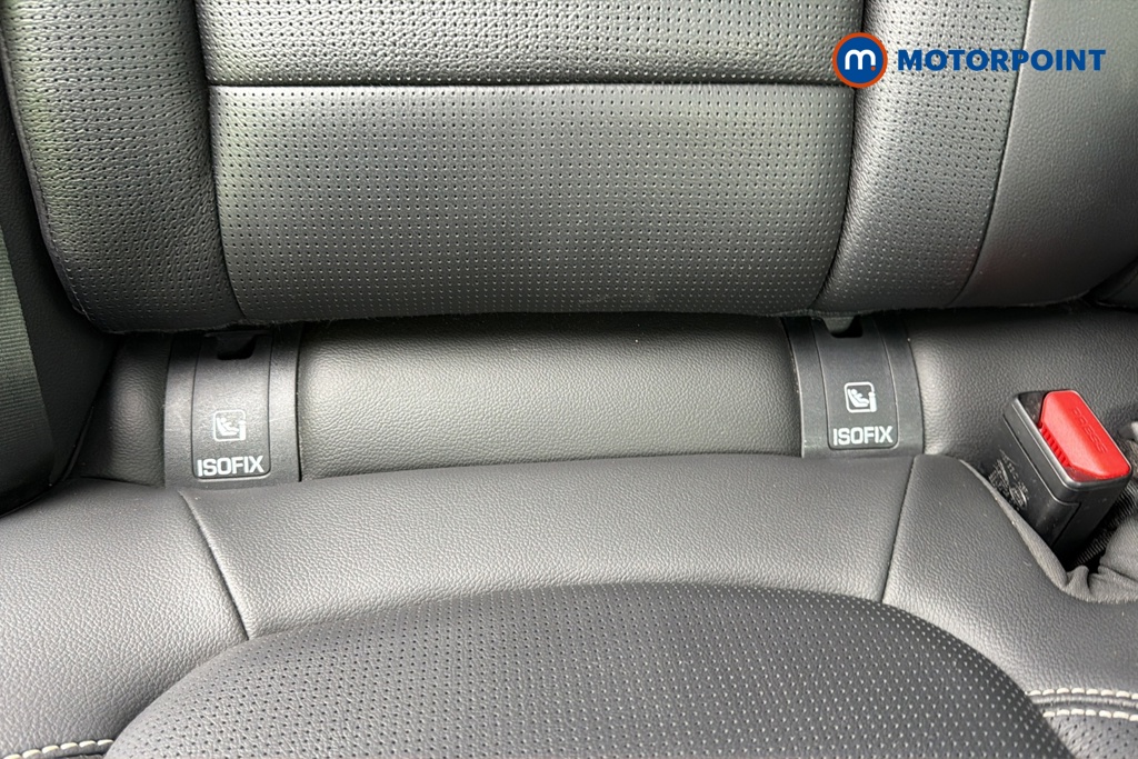 Jaguar F-Pace R-Dynamic Black Automatic Petrol SUV - Stock Number (1631362) - 27th supplementary image