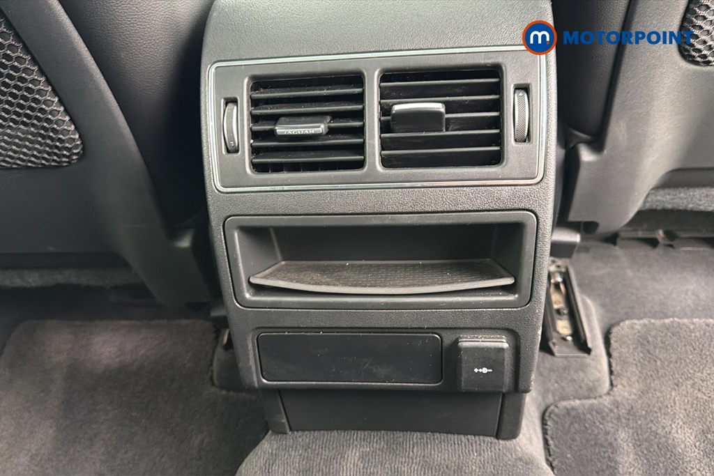 Jaguar F-Pace R-Dynamic Black Automatic Petrol SUV - Stock Number (1631362) - 28th supplementary image