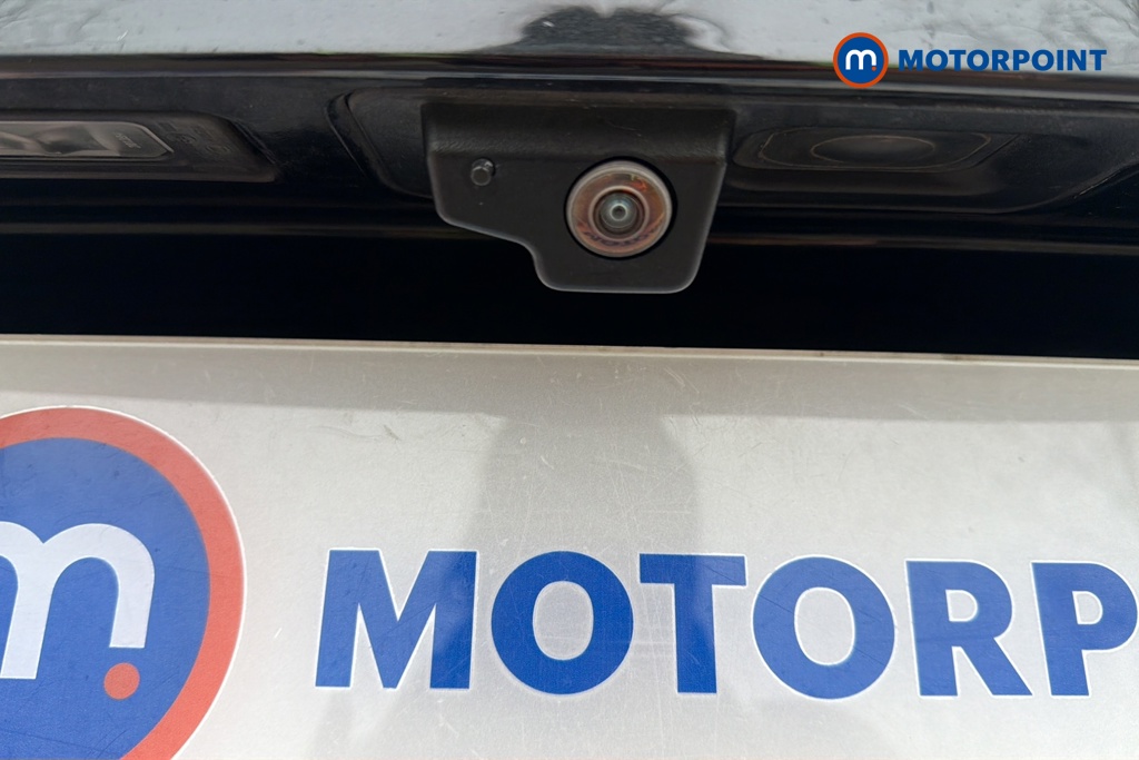 Jaguar F-Pace R-Dynamic Black Automatic Petrol SUV - Stock Number (1631362) - 37th supplementary image