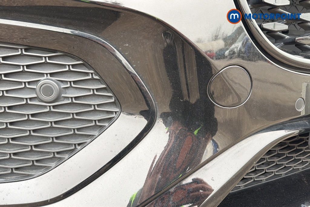 Jaguar F-Pace R-Dynamic Black Automatic Petrol SUV - Stock Number (1631362) - 38th supplementary image