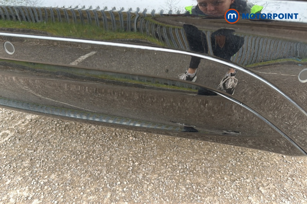 Jaguar F-Pace R-Dynamic Black Automatic Petrol SUV - Stock Number (1631362) - 39th supplementary image